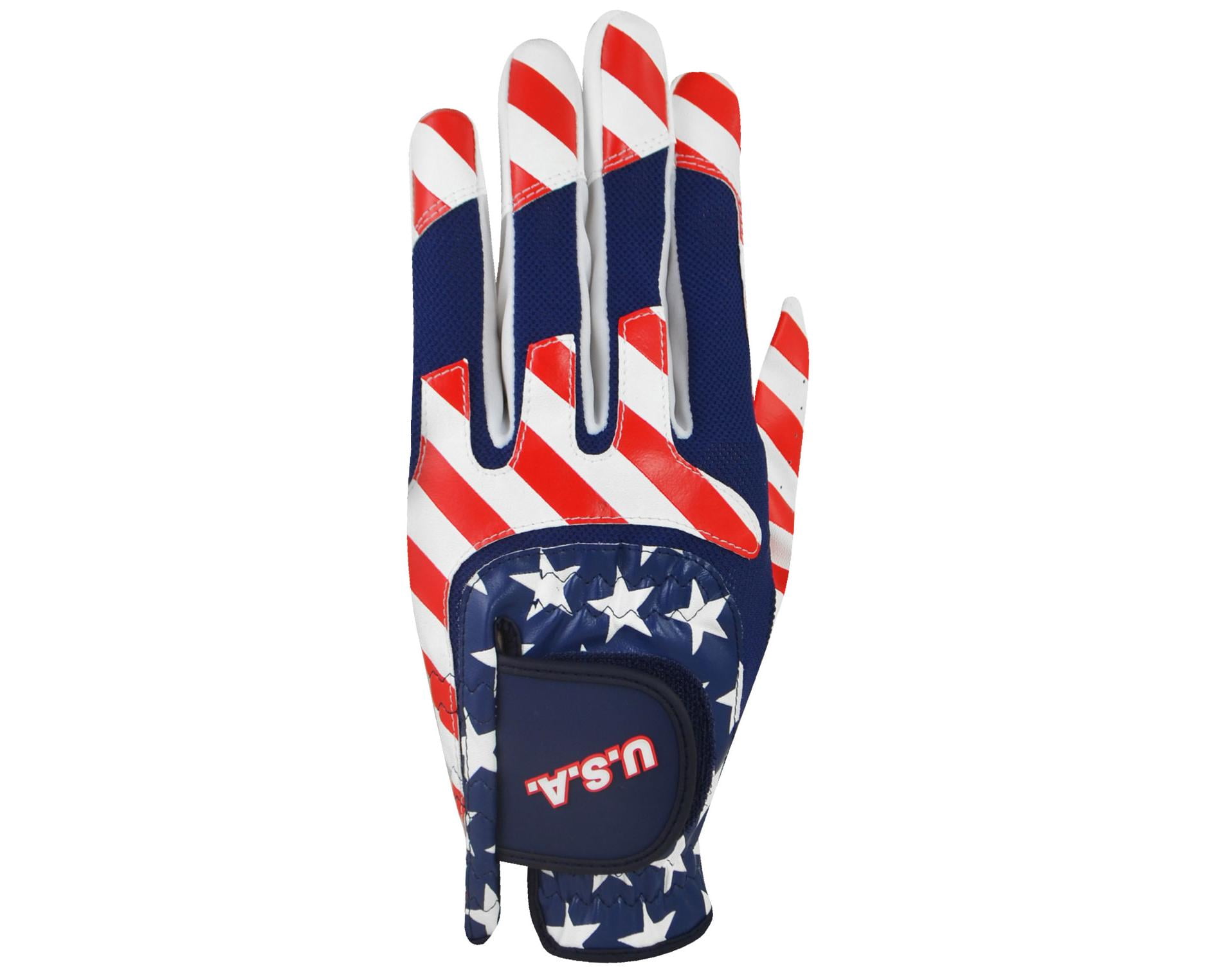 USA Multi Fit Glove by Ray Cook