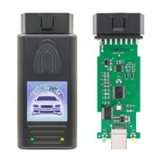 Scanner 1.4 1.4.0 car Fault Diagnosis Tester is suitable for BMW and BMW fault detection