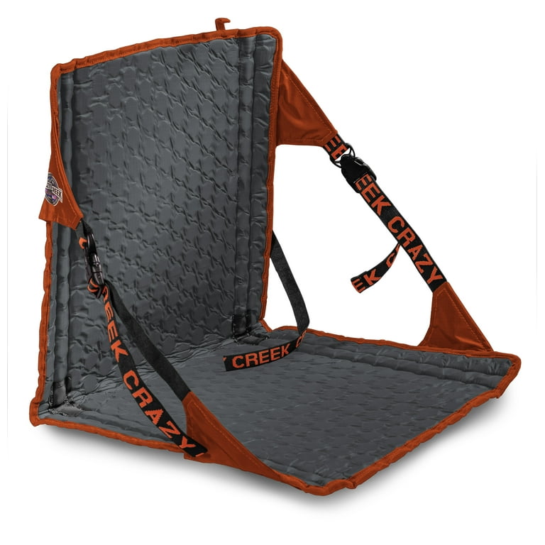 CRAZYCREEK×LLBean OriginalChair Crazy Creek Original Chair, Versatile , Lightweight, Durable