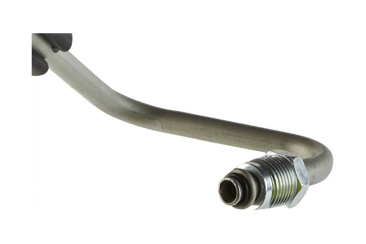 Acdelco 176-2007 Power Brake Booster Inlet Hose Assembly