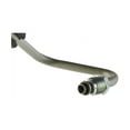 thumbnail image 4 of Acdelco 176-2007 Power Brake Booster Inlet Hose Assembly, 4 of 4