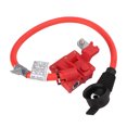 thumbnail image 1 of Battery Blow Off Cable,Battery Blow Off Cable Positive Battery Blow Off Cable Achieve More, 1 of 5