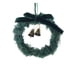 thumbnail image 1 of Eternal Antler Moss Christmas Garland Decoration Gift Pendant Pendant Door Hanging, 1 of 1