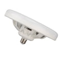 thumbnail image 4 of Ventilador de Techo con Luz Ventilador de Techo LED de Perfil bajo para Interiores de 98 Pulgadas Y 2400 Lm con Lámpara E27 Ventilador de Techo Cerrado Silencioso para ANGGREK  Otros, 4 of 8