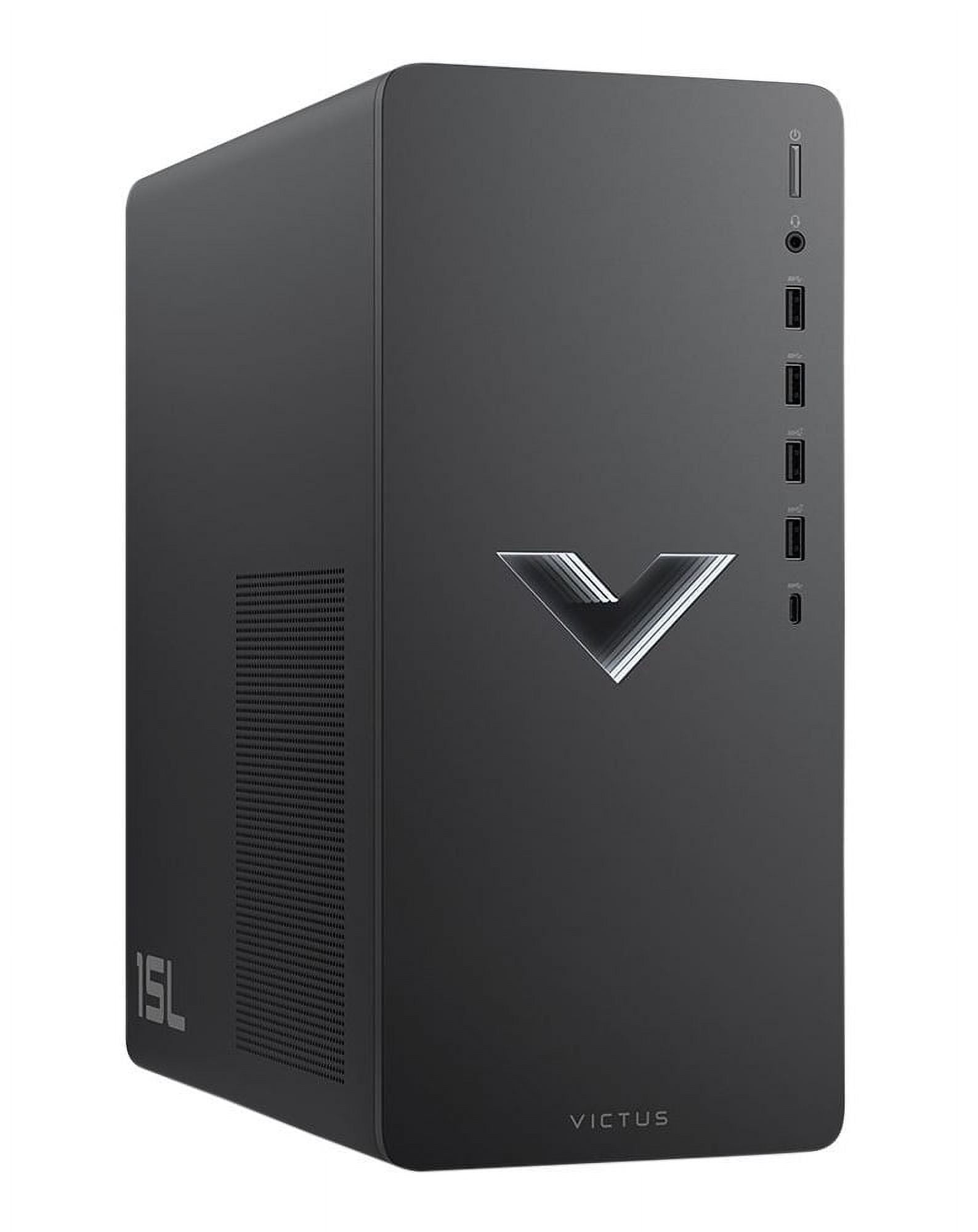 Windowsデスクトップ HP TPC-F123-MT i7-10700F 32G GTX1660S HP TPC-F123-MT i7-10700F 32G GTX1660S HP Victus Gaming