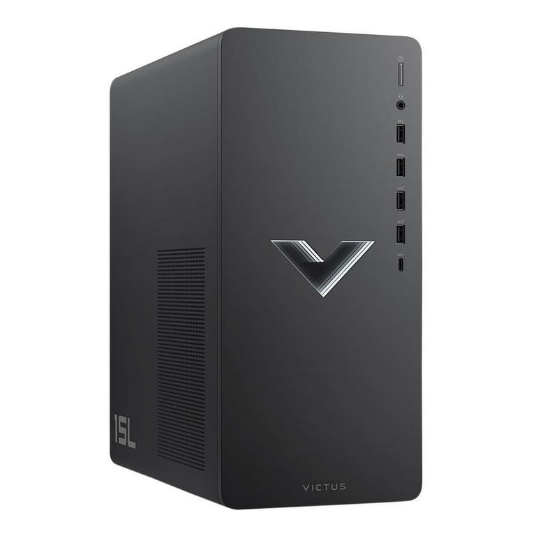HP Victus Gaming Desktop PC (Intel i7-13700F 16-Core, 32GB