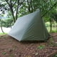 thumbnail image 1 of Toldo Impermeable Cola Refugio Lluvia 161 X114 Estacas Incluidas, 1 of 7