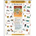 thumbnail image 1 of Juego I Spy Road - Naipes (Impreso en EE. UU.), 1 of 2