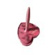thumbnail image 1 of New Yarn Spinner Stand Shiny-design Yarn Spinners, Pink, 1 of 3