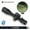MOA, variant on DISCOVERYOPT HD GEN-II 5-30X56 MOA Riflescope Side Parallax Adjustment 6-Stage Illumination 34MM Optics Scopes For Hunting And Shooting