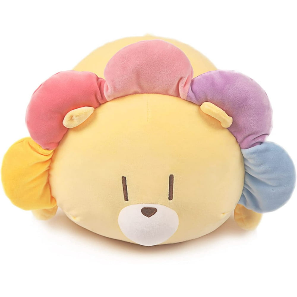 cute squishy pillow