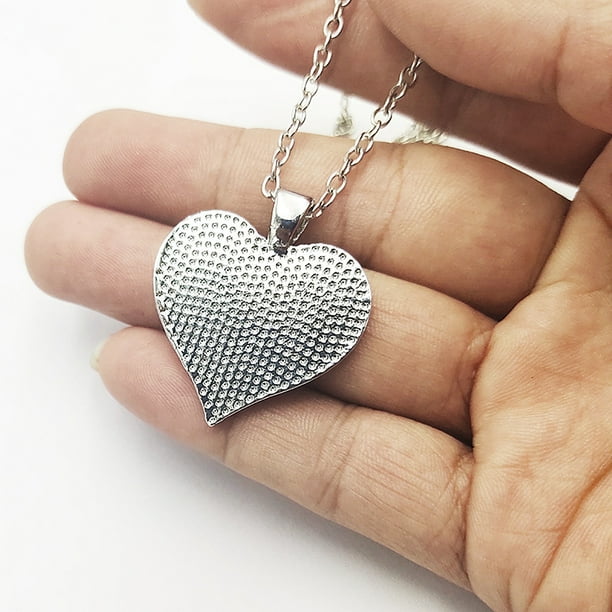Personalized father daughter clearance jewelry
