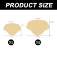 thumbnail image 2 of 16 Pcs Patchs pour Chaussures à Trous, Réparation de Talon Auto-Adhésif pour Espadrilles, Chaussures en Cuir, Talons Hauts, 2 of 5