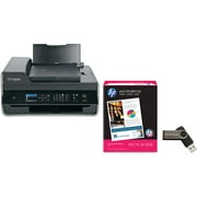 Choose Your Lexmark Printer w/ Bonus Accessories Value Bundle