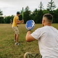 thumbnail image 3 of Gant de Baseball de 10,5 / 11,5 Po pour Main Gauche, 3 of 7