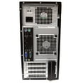 thumbnail image 7 of Dell Optiplex 7010 Tower Computer PC, 3.20 GHz Intel i5 Quad Core Gen 3, 32GB DDR3 RAM, SATA Hard Drive,, 7 of 7