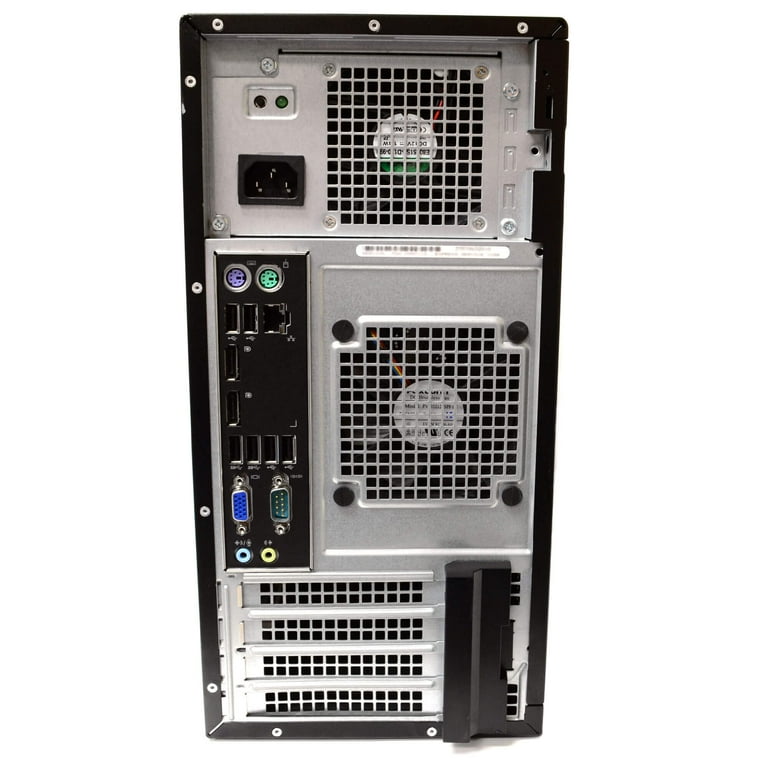 Dell Optiplex 7010 Tower Computer PC, 3.20 GHz Intel i5 Quad
