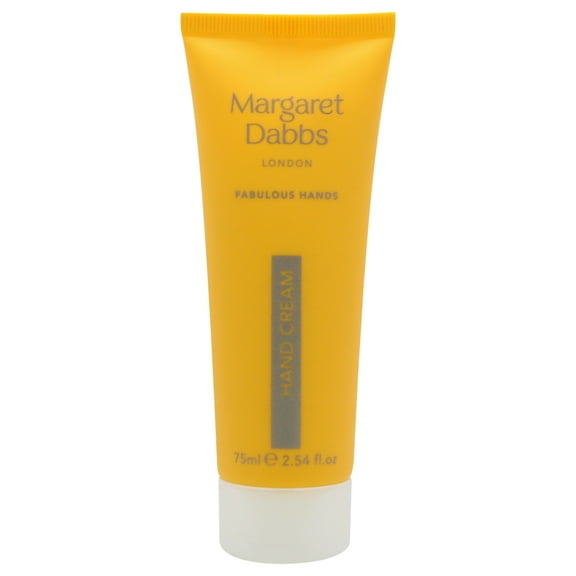 Intensive Hydrating Hand Cream by Margaret Dabbs for Unisex - 2.54 oz Cream