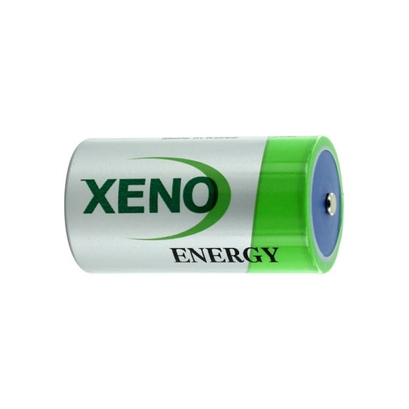 Xeno XL-145F 3.6V C 8.5Ah Batterie au Lithium