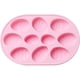 thumbnail image 1 of Moldes de huevos y conejitos de Pascua, dulces, pasteles, chocolate, moldes de chocolate para hornear, moldes de dulces para fiestas de cumpleaños para niños Ormromra LRWJ073-4, 1 of 5