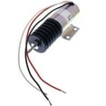 thumbnail image 4 of Trombetta 24 Volt Pull Solenoid Part Number P613-A1V24, 4 of 4