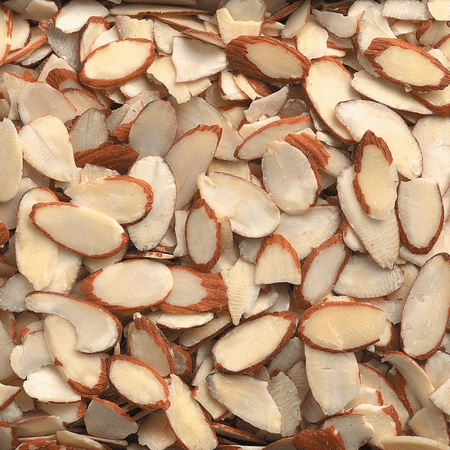 Fisher Chef's Naturals Gluten Free, No Preservatives, Non-GMO Natural Sliced Almonds, 24 oz