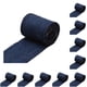 thumbnail image 1 of Kearding 1 rollo de cintas de yute, accesorios de ropa, cinta de ropa cómoda para regalos, decoraciones de para fiestas, vacaciones, Type1 NO1, 1 of 6
