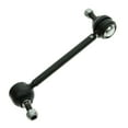 thumbnail image 4 of TRQ Rear Sway Stabilizer Bar End Link Pair of 2 for Buick Cadillac Olds Pontiac PSA55750, 4 of 5