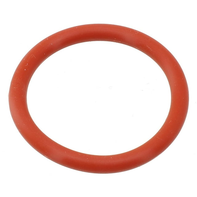 Bgsha 1/3/10pcs Coffee O-rings For Piston Of The For Saeco Coffee Machine Brewing Group 36Mm Inner Diameter For Krups