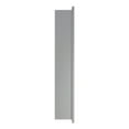 thumbnail image 4 of CRAFT + MAIN® 14 × 22-Inch Stainless Steel Shower Niche, 4 of 4
