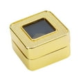 thumbnail image 3 of Caja de almacenamiento de puntas de billar, accesorios de billar, resistente, práctica, a prueba de golpes, transparente Tipo A, 3 of 8