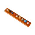 thumbnail image 4 of Juego de aprendizaje de planetas para niños: el sistema solar con estas figuras colectivas, 4 of 9