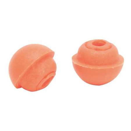 Honeywell Howard Leight Repl Ear Plug Pods,Pod,21dB,PR PCAP100