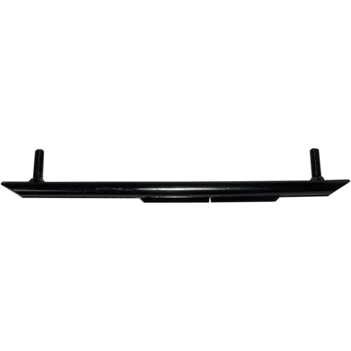 C/&A PRO Mini Snowmobile Skis BLACK Arctic Cat ZR 120 2014-2017