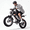 M330PRO/Dual Motor/48V 20Ah, variant on Moveloop M330 750W Ebike, 28MPH Electric Bike for Adults, 70 Miles Long Range, 48V 15.6Ah Battery 20" Fat Tire Mountain E-Bike, Dual Suspension, NFC Unlock, Class 3