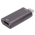 thumbnail image 2 of Noref 4K 60Hz USB 3.0 Video Capture Card Recorder Camera For Game Live Streaming, 2 of 8