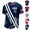 Dark Blue, variant on Men's Mexico Soccer Fan Jersey T-Shirt, Aztec Eagle Graphic Print Short Sleeve Tee for Fans Sports
