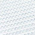 thumbnail image 2 of 6MM Self Adhesive Glitter Crystal Gem Jewels Sticker Diamante Rhinestone 504 Pcs, 2 of 2