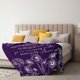 thumbnail image 2 of LHSHID Birthday Gifts for Women Blanket Gifts for Women Birthday Unique Women Gifts for Birthday Women Birthday Gift Ideas Happy Birthday Decorations Bday Gifts for Women/Her/Friend/Mom 30"x40", 2 of 7