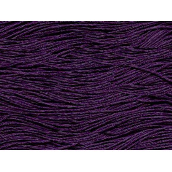 Fibra Natura Flax, 08 - Violet