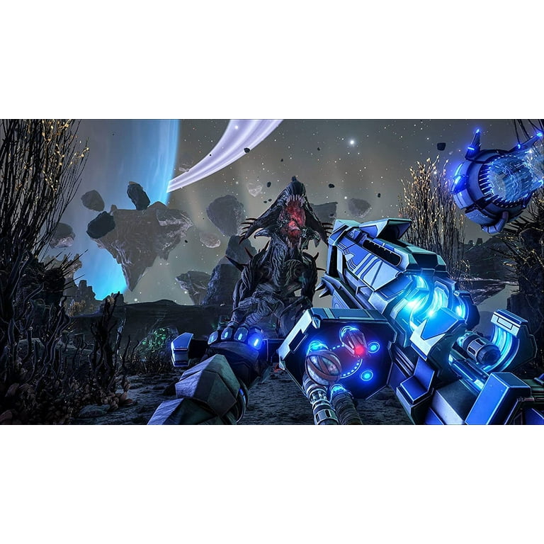 Amazon.com: Ark: Ultimate Survivor Edition - For PlayStation