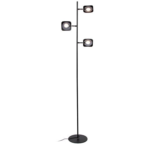 brightech tree spotlight led floor lamp