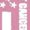 Pink, variant on White T Shirts for Women Breast Cancer Awareness Women's Breast Cancer Awareness T Shirt Fashion Clothing