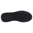 thumbnail image 3 of Hush Puppies Mens Adam Nubuck Lace Up Trainers, 3 of 5