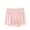 Pink, variant on Edvintorg Maternity Clothes Women's Solid Color Panties Plus Size Breathable High Waisted Support Pregnancy Shorts Leggings