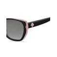 thumbnail image 2 of Lente de Sol Kate Spade AUGUSTA/G/S Negro para Mujer, 2 of 3