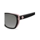 thumbnail image 2 of Lente de Sol Kate Spade AUGUSTA/G/S Negro para Mujer, 2 of 3
