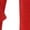 D191/Red, variant on Afdoent Girls 2 Piece Outfits Girls Winter Outfit Cozy Hooded Cardigan With Relaxed Fit Two Pocket Knit Sweater Casual Loungewear 100