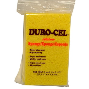 SPONGE CELL 6