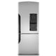 thumbnail image 1 of Refrigerador Mabe Bottom Freezer 19 pies, 1 of 4